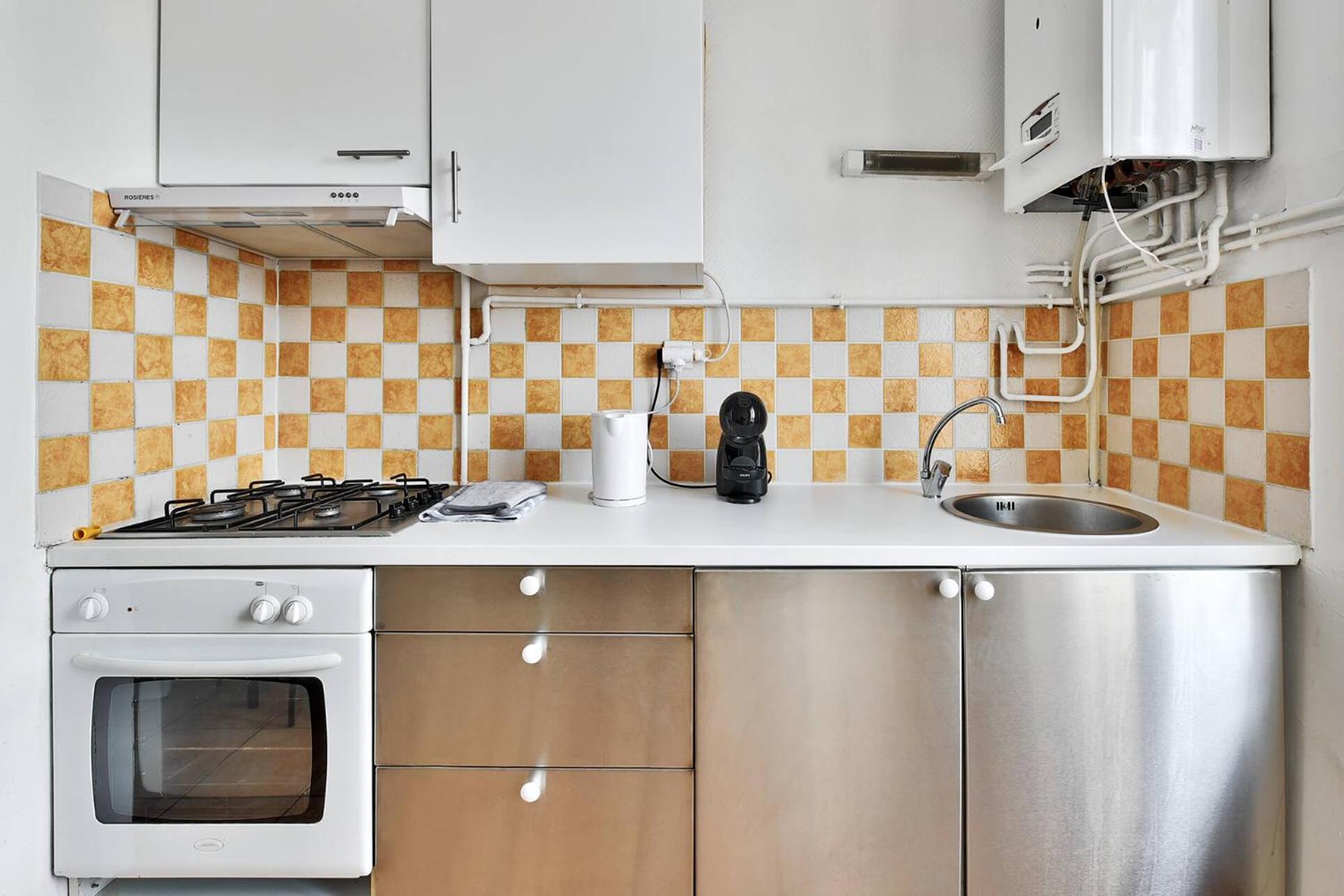 L'Oasis Urbaine - Spacieux Et Elegant Pour 5 Pers Saint-Fons Luaran gambar