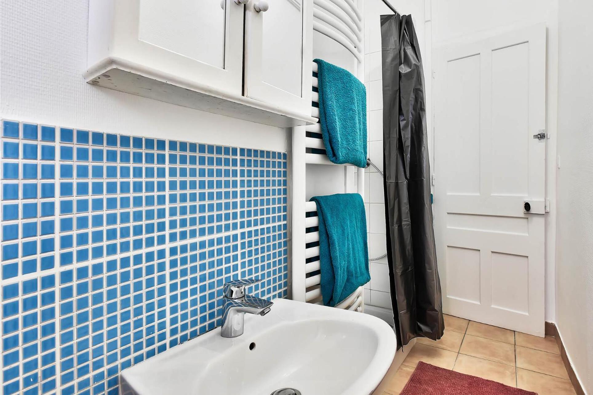 L'Oasis Urbaine - Spacieux Et Elegant Pour 5 Pers Saint-Fons Luaran gambar