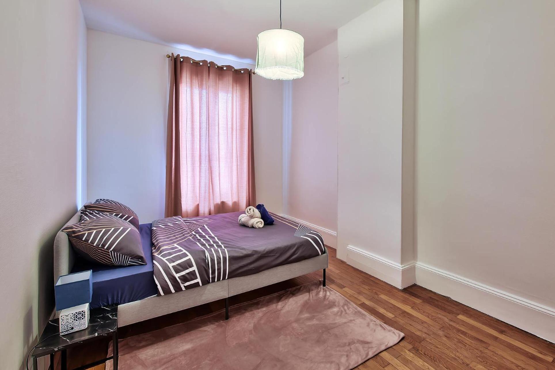 L'Oasis Urbaine - Spacieux Et Elegant Pour 5 Pers Saint-Fons Luaran gambar