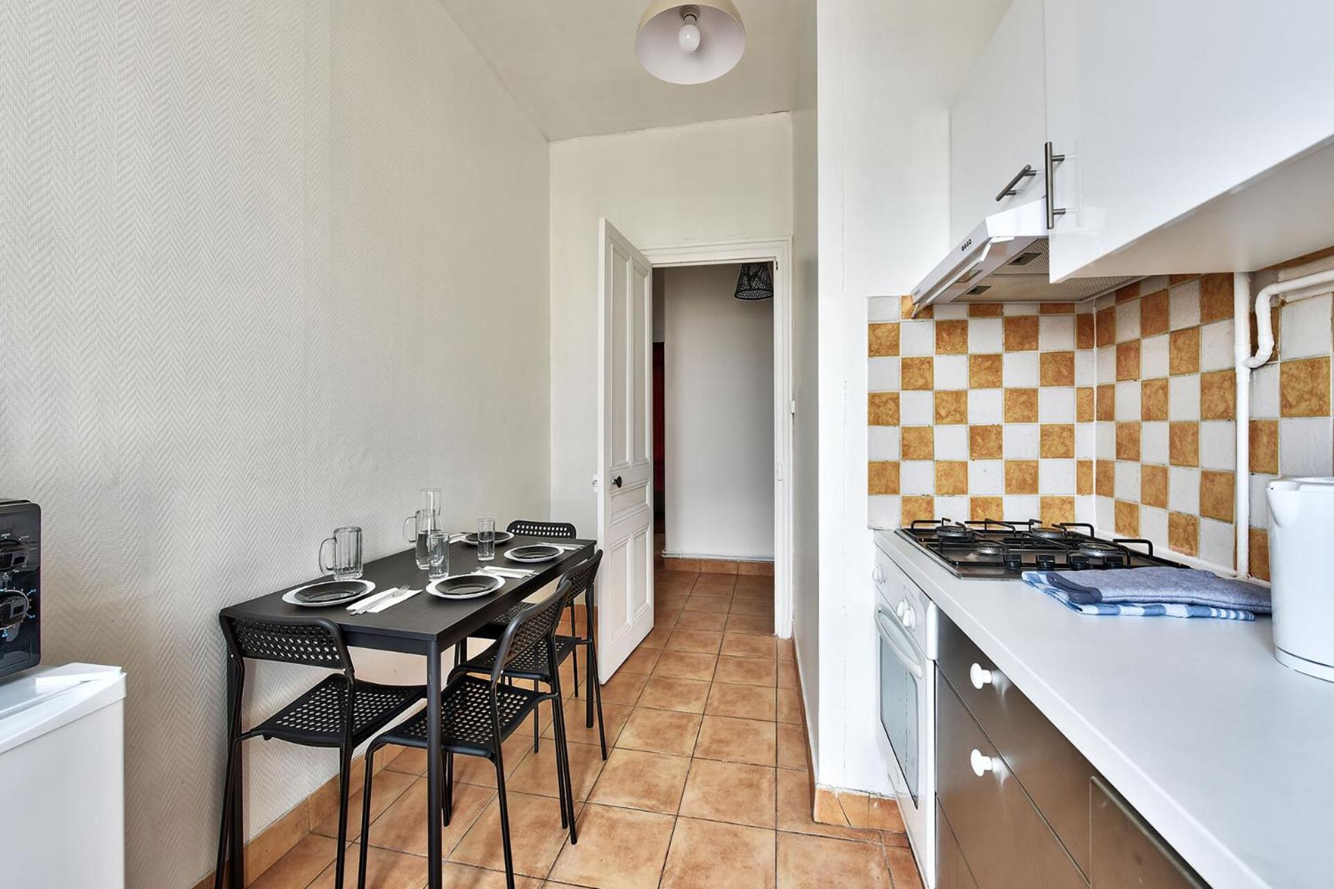 L'Oasis Urbaine - Spacieux Et Elegant Pour 5 Pers Saint-Fons Luaran gambar