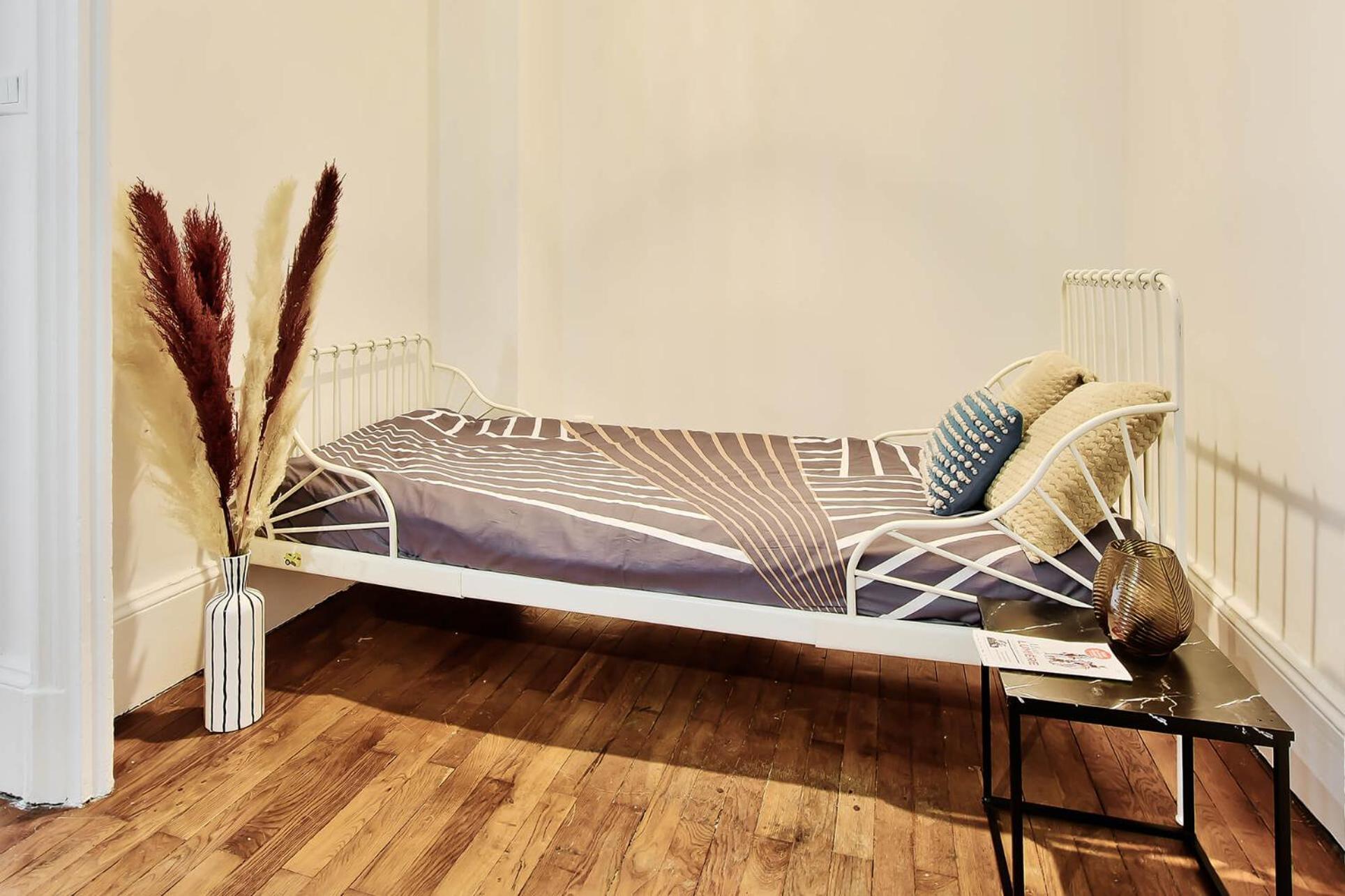 L'Oasis Urbaine - Spacieux Et Elegant Pour 5 Pers Saint-Fons Luaran gambar